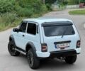 Білий ВАЗ 21214, об'ємом двигуна 0 л та пробігом 24 тис. км за 7555 $, фото 2 на Automoto.ua