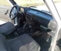 Белый ВАЗ 21214, объемом двигателя 1.69 л и пробегом 217 тыс. км за 4200 $, фото 12 на Automoto.ua