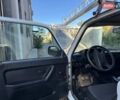 Белый ВАЗ 21214, объемом двигателя 1.69 л и пробегом 46 тыс. км за 6990 $, фото 8 на Automoto.ua
