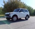 Белый ВАЗ 21214, объемом двигателя 1.69 л и пробегом 217 тыс. км за 4200 $, фото 29 на Automoto.ua