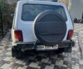 Білий ВАЗ 21214, об'ємом двигуна 1.69 л та пробігом 75 тис. км за 6800 $, фото 1 на Automoto.ua