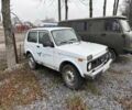 Белый ВАЗ 21214, объемом двигателя 0 л и пробегом 276 тыс. км за 2985 $, фото 1 на Automoto.ua