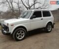 Білий ВАЗ 21214, об'ємом двигуна 1.69 л та пробігом 111 тис. км за 6000 $, фото 1 на Automoto.ua