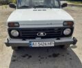 Білий ВАЗ 21214, об'ємом двигуна 1.69 л та пробігом 176 тис. км за 3900 $, фото 5 на Automoto.ua