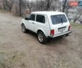 Білий ВАЗ 21214, об'ємом двигуна 1.69 л та пробігом 111 тис. км за 6000 $, фото 13 на Automoto.ua