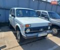 Белый ВАЗ 21214, объемом двигателя 1.69 л и пробегом 212 тыс. км за 5000 $, фото 5 на Automoto.ua