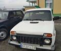 Білий ВАЗ 21214, об'ємом двигуна 1.7 л та пробігом 300 тис. км за 2421 $, фото 1 на Automoto.ua
