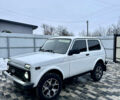 Белый ВАЗ 21214, объемом двигателя 1.7 л и пробегом 24 тыс. км за 9800 $, фото 1 на Automoto.ua