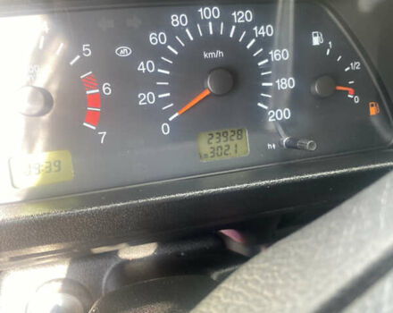 Білий ВАЗ 21214, об'ємом двигуна 1.7 л та пробігом 23 тис. км за 9500 $, фото 3 на Automoto.ua