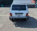 Белый ВАЗ 21214, объемом двигателя 1.69 л и пробегом 110 тыс. км за 7000 $, фото 12 на Automoto.ua