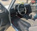 Белый ВАЗ 21214, объемом двигателя 1.69 л и пробегом 110 тыс. км за 7000 $, фото 7 на Automoto.ua