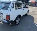 Белый ВАЗ 21214, объемом двигателя 1.69 л и пробегом 110 тыс. км за 7000 $, фото 8 на Automoto.ua