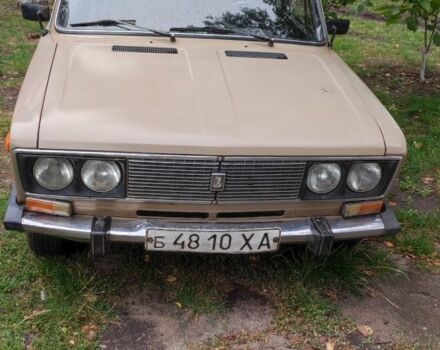 Бежевий ВАЗ 21214, об'ємом двигуна 0 л та пробігом 420 тис. км за 700 $, фото 2 на Automoto.ua
