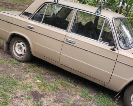 Бежевий ВАЗ 21214, об'ємом двигуна 0 л та пробігом 420 тис. км за 700 $, фото 1 на Automoto.ua