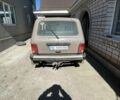Бежевий ВАЗ 21214, об'ємом двигуна 1.7 л та пробігом 150 тис. км за 3000 $, фото 1 на Automoto.ua