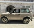 Бежевий ВАЗ 21214, об'ємом двигуна 1.7 л та пробігом 150 тис. км за 3000 $, фото 2 на Automoto.ua
