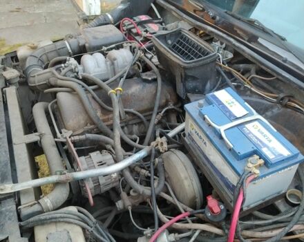 Бежевый ВАЗ 21214, объемом двигателя 0 л и пробегом 150 тыс. км за 4000 $, фото 10 на Automoto.ua