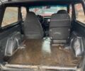 Черный ВАЗ 21214, объемом двигателя 1.6 л и пробегом 100 тыс. км за 2300 $, фото 7 на Automoto.ua