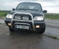 Черный ВАЗ 21214, объемом двигателя 1.7 л и пробегом 115 тыс. км за 4000 $, фото 1 на Automoto.ua