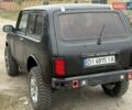 Чорний ВАЗ 21214, об'ємом двигуна 1.69 л та пробігом 240 тис. км за 3999 $, фото 6 на Automoto.ua