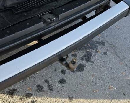 Черный ВАЗ 21214, объемом двигателя 1.69 л и пробегом 168 тыс. км за 4400 $, фото 13 на Automoto.ua