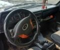 Чорний ВАЗ 21214, об'ємом двигуна 1.7 л та пробігом 91 тис. км за 5500 $, фото 2 на Automoto.ua