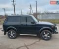 Чорний ВАЗ 21214, об'ємом двигуна 1.7 л та пробігом 91 тис. км за 5500 $, фото 4 на Automoto.ua
