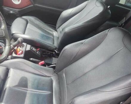 ВАЗ 21214 2019 в Киеве на Automoto.ua Черный ВАЗ 21214, объемом двигателя 1.69 л и пробегом 48 тыс. км за 12000 $, фото 7 на Automoto.ua