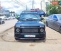 ВАЗ 21214 2019 в Киеве на Automoto.ua Черный ВАЗ 21214, объемом двигателя 1.69 л и пробегом 48 тыс. км за 12000 $, фото 1 на Automoto.ua
