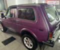 Фиолетовый ВАЗ 21214, объемом двигателя 1.7 л и пробегом 173 тыс. км за 3800 $, фото 32 на Automoto.ua