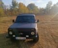 Фиолетовый ВАЗ 21214, объемом двигателя 0 л и пробегом 225 тыс. км за 3250 $, фото 5 на Automoto.ua