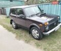 Фіолетовий ВАЗ 21214, об'ємом двигуна 1.7 л та пробігом 80 тис. км за 4850 $, фото 2 на Automoto.ua