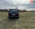 Фиолетовый ВАЗ 21214, объемом двигателя 1.69 л и пробегом 171 тыс. км за 2999 $, фото 3 на Automoto.ua