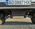 Фиолетовый ВАЗ 21214, объемом двигателя 1.69 л и пробегом 180 тыс. км за 5300 $, фото 30 на Automoto.ua
