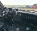 Фиолетовый ВАЗ 21214, объемом двигателя 1.69 л и пробегом 180 тыс. км за 5300 $, фото 32 на Automoto.ua