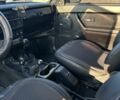 Фиолетовый ВАЗ 21214, объемом двигателя 1.69 л и пробегом 180 тыс. км за 5300 $, фото 9 на Automoto.ua