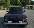 Фиолетовый ВАЗ 21214, объемом двигателя 1.69 л и пробегом 180 тыс. км за 5300 $, фото 21 на Automoto.ua