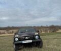 Фиолетовый ВАЗ 21214, объемом двигателя 1.69 л и пробегом 171 тыс. км за 2999 $, фото 2 на Automoto.ua
