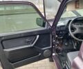 Фиолетовый ВАЗ 21214, объемом двигателя 1.69 л и пробегом 151 тыс. км за 3600 $, фото 4 на Automoto.ua