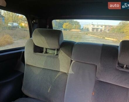 Коричневый ВАЗ 21214, объемом двигателя 1.7 л и пробегом 160 тыс. км за 4500 $, фото 6 на Automoto.ua