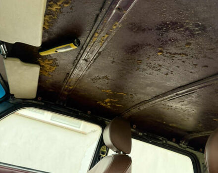 Коричневый ВАЗ 21214, объемом двигателя 1.7 л и пробегом 180 тыс. км за 3900 $, фото 7 на Automoto.ua