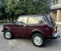 Коричневий ВАЗ 21214, об'ємом двигуна 1.7 л та пробігом 204 тис. км за 3500 $, фото 7 на Automoto.ua