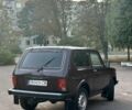 Коричневий ВАЗ 21214, об'ємом двигуна 1.7 л та пробігом 204 тис. км за 3500 $, фото 3 на Automoto.ua