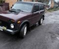 Коричневий ВАЗ 21214, об'ємом двигуна 0 л та пробігом 160 тис. км за 2500 $, фото 2 на Automoto.ua