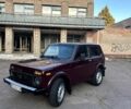 Коричневий ВАЗ 21214, об'ємом двигуна 1.7 л та пробігом 204 тис. км за 3500 $, фото 8 на Automoto.ua