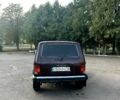 Коричневий ВАЗ 21214, об'ємом двигуна 1.7 л та пробігом 204 тис. км за 3500 $, фото 6 на Automoto.ua
