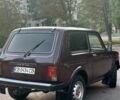 Коричневий ВАЗ 21214, об'ємом двигуна 1.7 л та пробігом 204 тис. км за 3500 $, фото 4 на Automoto.ua