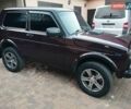 Коричневый ВАЗ 21214, объемом двигателя 1.69 л и пробегом 213 тыс. км за 5500 $, фото 1 на Automoto.ua