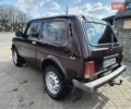 Коричневый ВАЗ 21214, объемом двигателя 1.69 л и пробегом 136 тыс. км за 3550 $, фото 2 на Automoto.ua