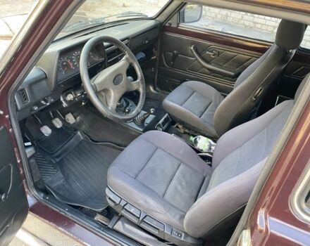 Коричневий ВАЗ 21214, об'ємом двигуна 1.7 л та пробігом 157 тис. км за 5000 $, фото 7 на Automoto.ua